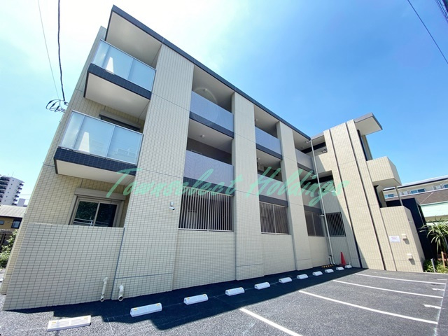 ソレアード藤沢