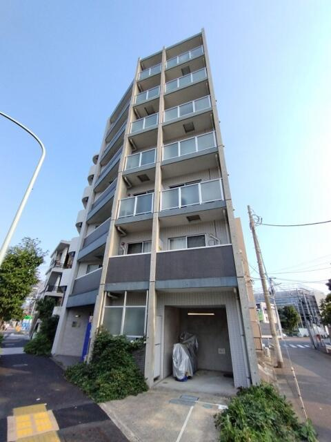 アランシア千鳥町の画像