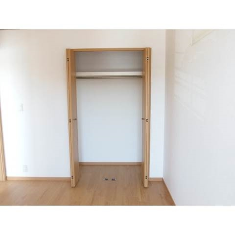 セレノＡの収納