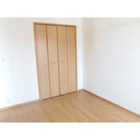 セレノＡの収納