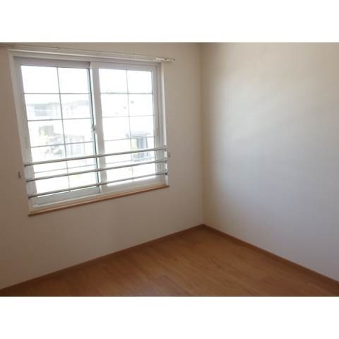 セレノＡの洋室