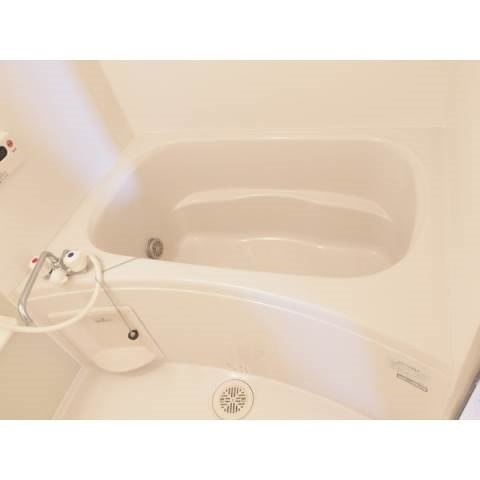 セレノＡの浴室