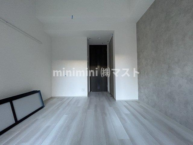 ザ・ウエストマークシティプレミアムの内装