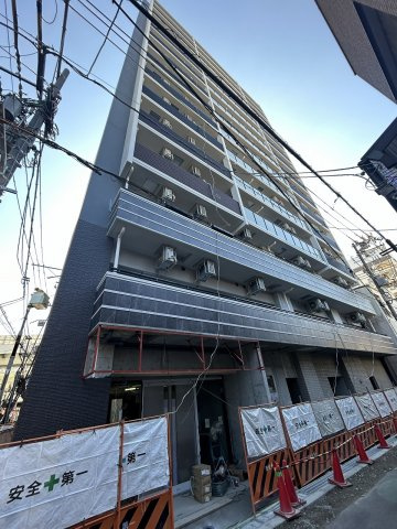 ザ・ウエストマークシティプレミアムのその他共用部分