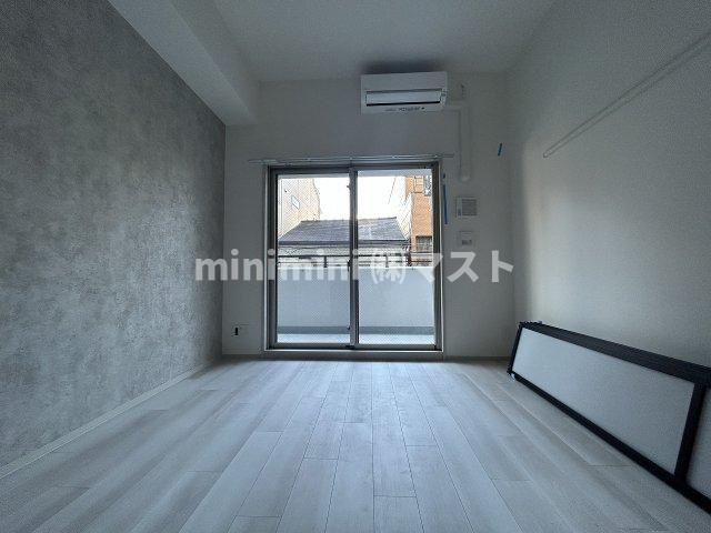 ザ・ウエストマークシティプレミアムの居間・リビング