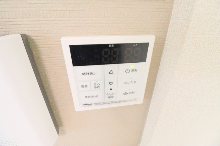 D Paina 登戸Ⅱのセキュリティ