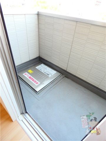 リッツレジデンス　Ｂのその他共用部分