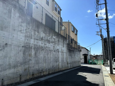【周辺】 | Kolet川口赤井＃03
