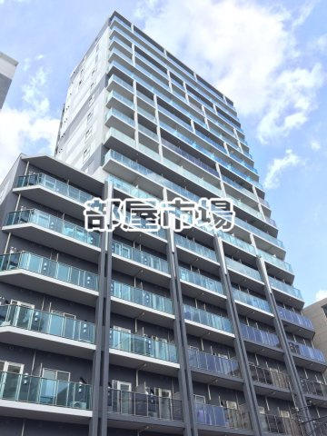 ライジングプレイスKAMEIDO