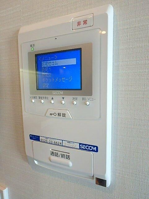ガーラ・レジデンス文京白山のその他