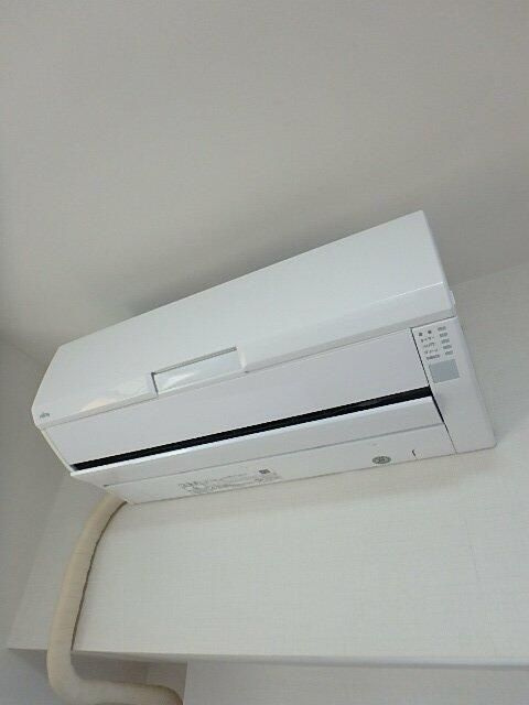 ガーラ・レジデンス文京白山の設備
