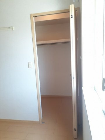 【収納】 | ヴィッセン有田　Ⅰ | 収納があります