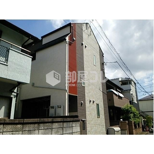 セント・アンドリューズ三軒茶屋