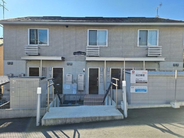 コリーヌ・ドゥ