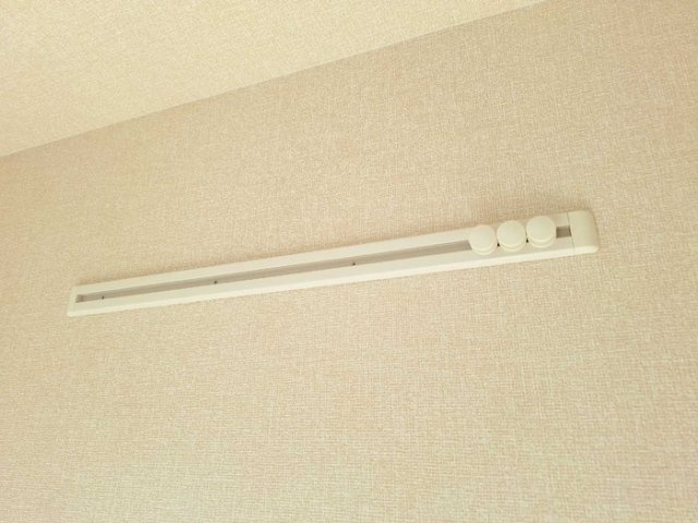 コリーヌ・ドゥの内装