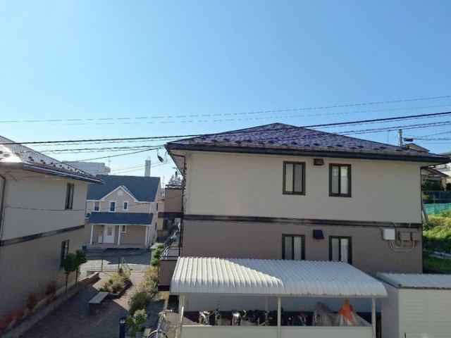コリーヌ・ドゥの展望