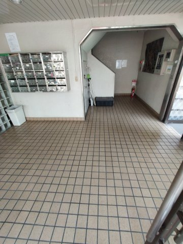 【その他共用部分】 | サンコート小澤