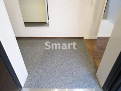 【玄関】 | ピノ・レジデンス