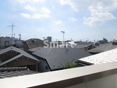 【展望】 | ピノ・レジデンス