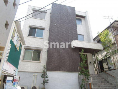 【外観】 | ピノ・レジデンス