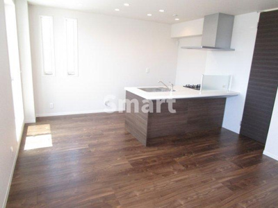 【居間・リビング】 | ピノ・レジデンス