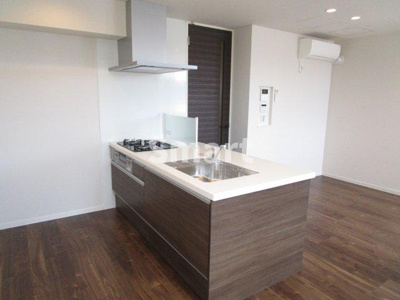 【キッチン】 | ピノ・レジデンス