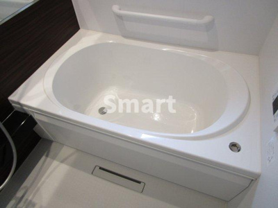 【浴室】 | ピノ・レジデンス