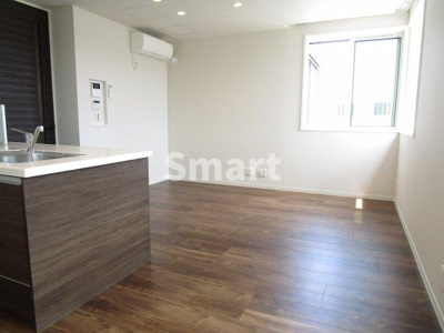 【居間・リビング】 | ピノ・レジデンス