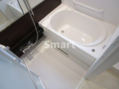 【浴室】 | ピノ・レジデンス