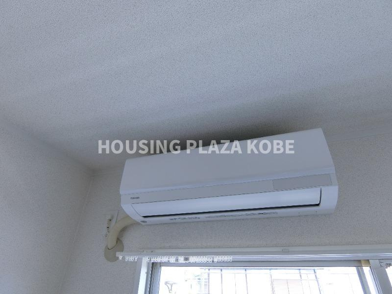 ときわ塩屋レクランの設備