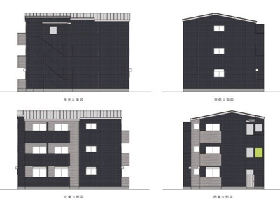 【外観】 | DOEL(ドエル)