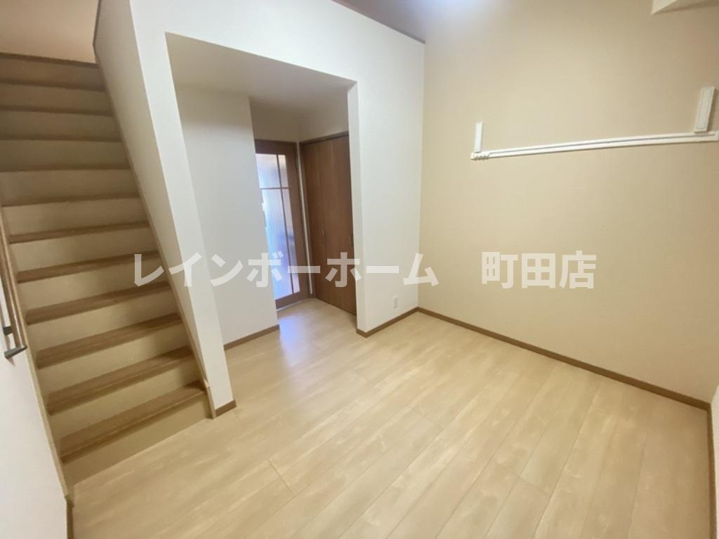 サザンコート相模大野※初期費用分割後払いサービス利用可能物件