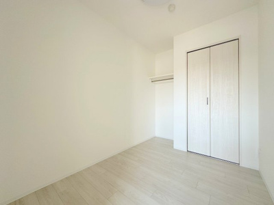【子供部屋】 | セントヒルズ皆実町