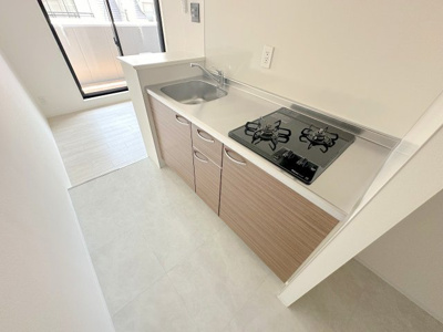 【洗面所】 | セントヒルズ皆実町