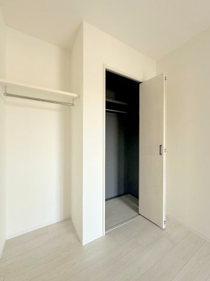 【収納】 | セントヒルズ皆実町