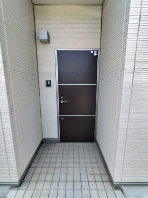 【玄関】 | 今泉ドリームハウス