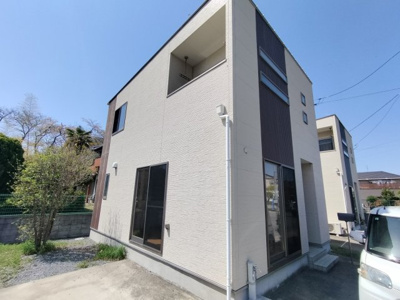 【外観】 | 今泉ドリームハウス