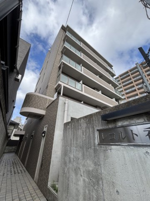 【外観】 | レコルト香里