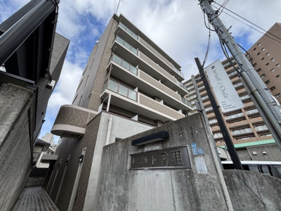 【外観】 | レコルト香里