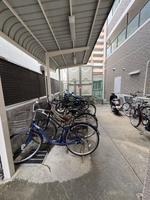 【その他共用部分】 | レコルト香里