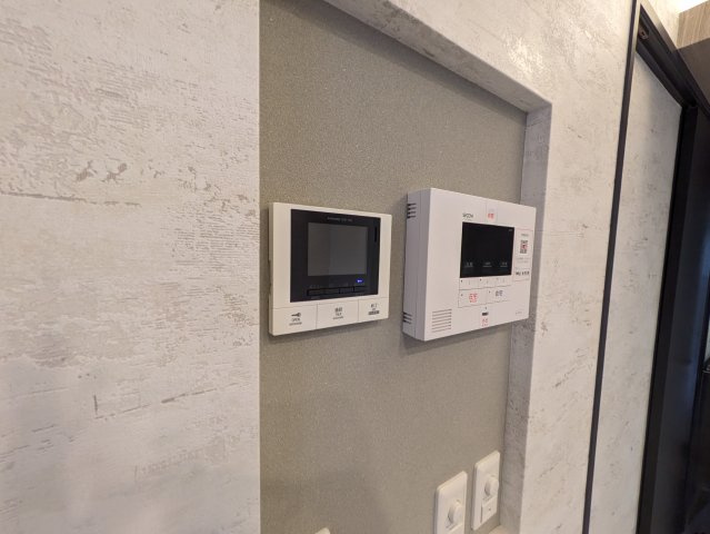 D'Bless宿河原のその他共用部分