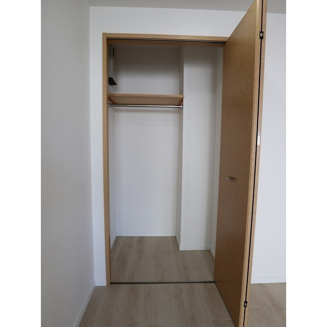 ガーデン杉並方南町の設備