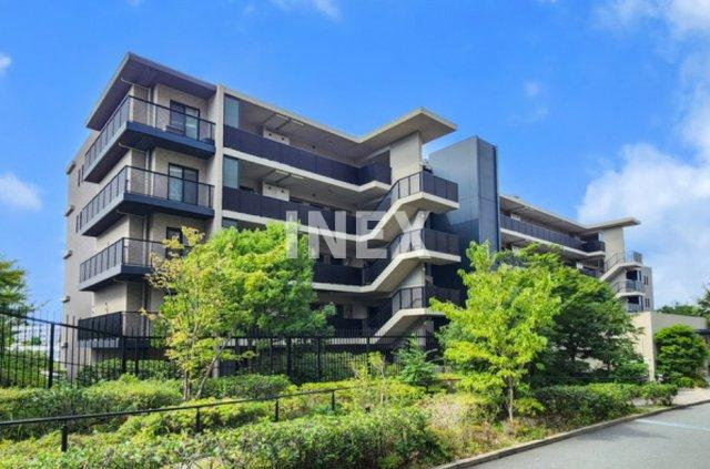 横浜市磯子区磯子台の賃貸マンション