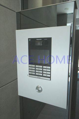 【セキュリティ】 | Ｓ－ＲＥＳＩＤＥＮＣＥ谷町五丁目