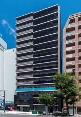 【外観】 | Ｓ－ＲＥＳＩＤＥＮＣＥ谷町五丁目