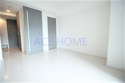 【居間・リビング】 | Ｓ－ＲＥＳＩＤＥＮＣＥ谷町五丁目