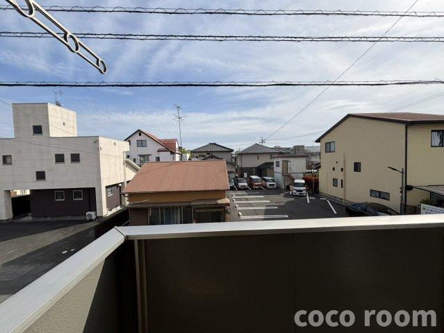 クロスＦＫの展望