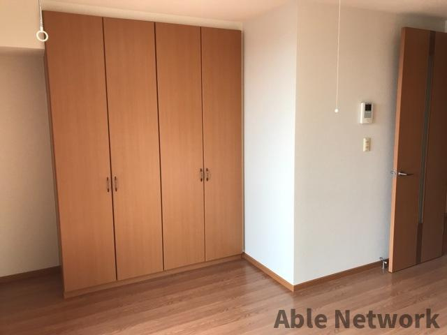 ファイン・シアの収納|リビング収納