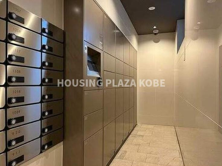 プレサンスロジェ須磨妙法寺桜の杜の設備