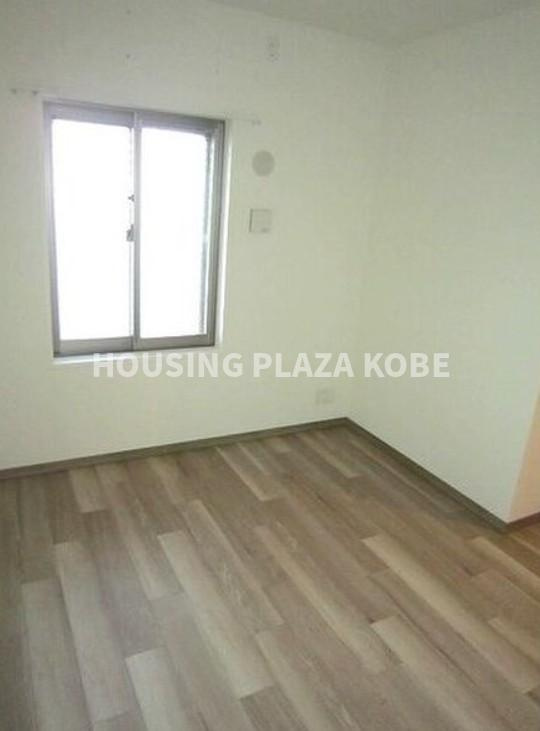 プレサンスロジェ須磨妙法寺桜の杜の内装